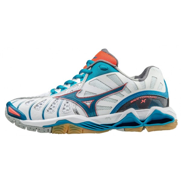 Wave tornado mizuno discount