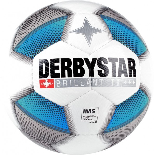 Fussball Brillant TT DB