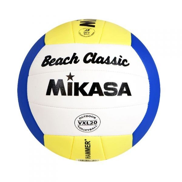 Beach Classic VXL 20