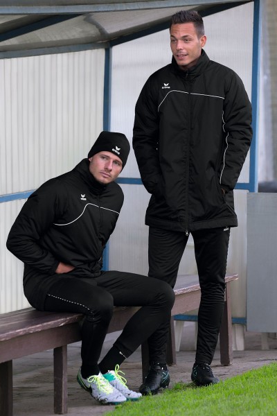Club 1900 2.0 Winterjacke/Stadionjacke