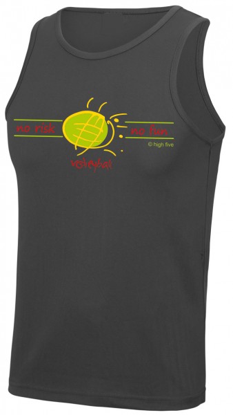 Ice Tanktop NRNF-Volleyball