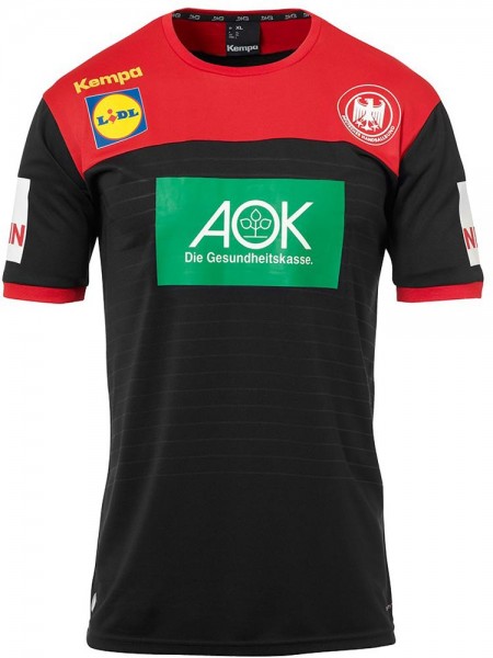 DHB Auswärtstrikot ab 2019