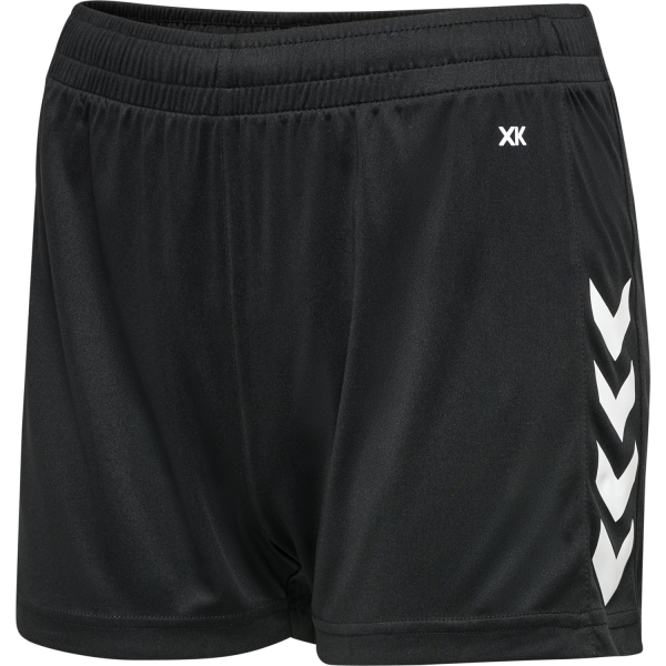 hmlCore XK Poly Shorts Woman