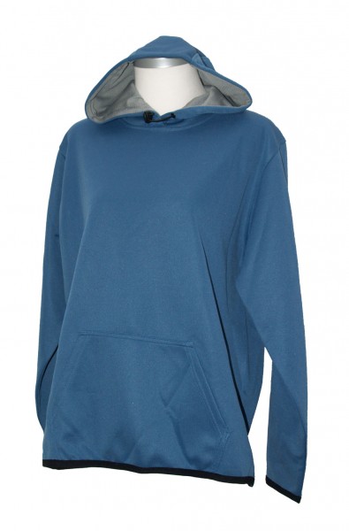 Corporate Sport Hoodie Women