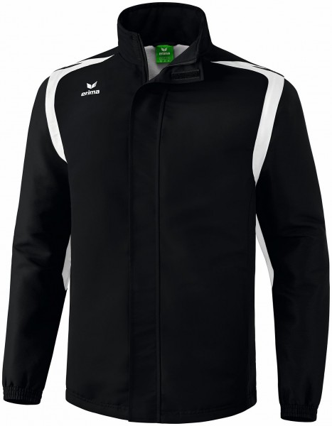 Razor 2.0 Jacke mit abnehmbaren Ärmeln
