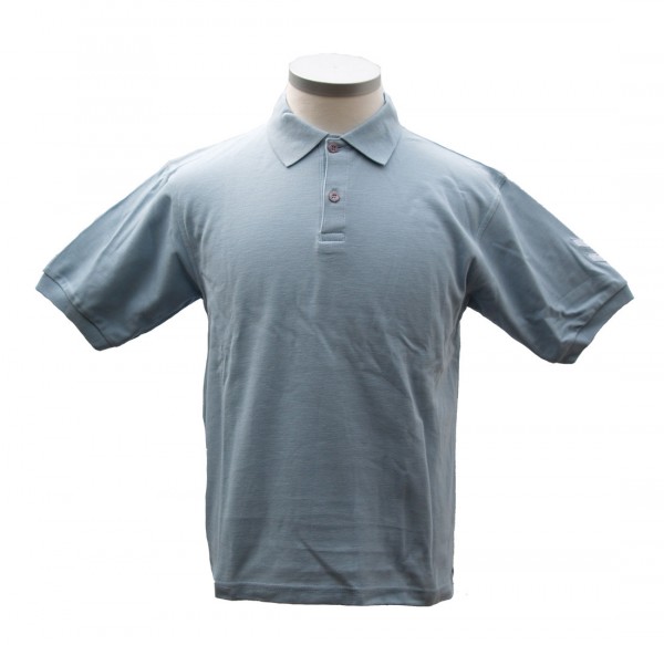 Corporate Pique Polo