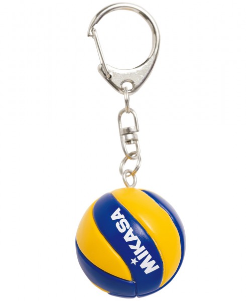 KVA Schlüsselanhänger MVA 200 Ball