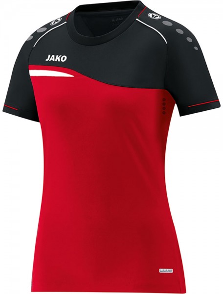 T-Shirt Competition 2.0 Damen