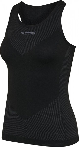 First Seamless Tank Top Damen