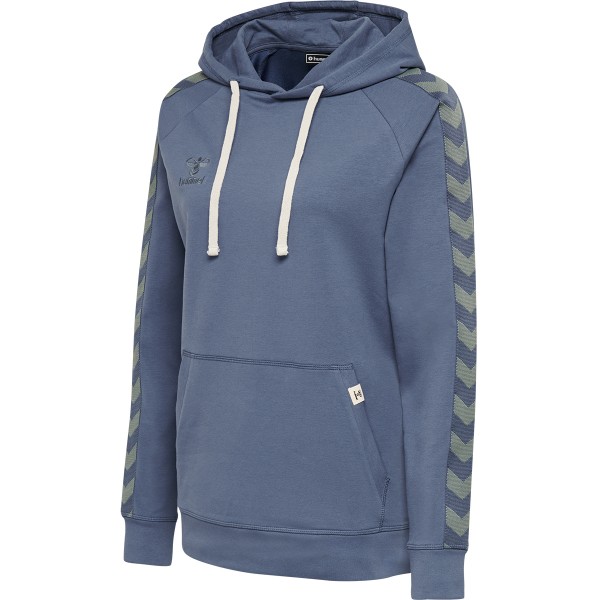 hmlMOVE Classic Hoodie Damen