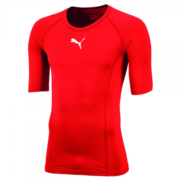 LIGA Baselayer Tee Kurzarm