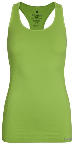 Sue Seamless Top