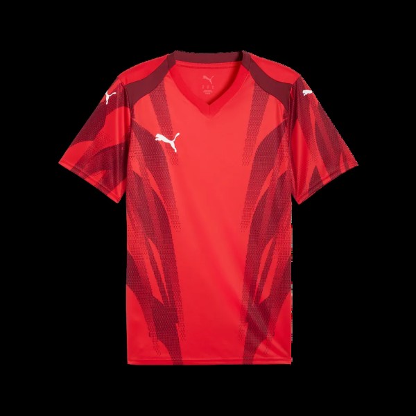 teamFINAL Graphic+ Jersey