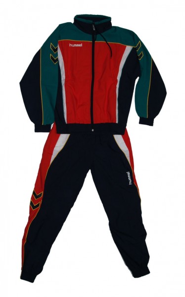 Original TC Suit