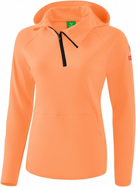 Essential Kapuzensweat Damen