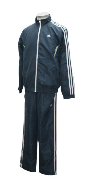 Basic 3S Tracksuit