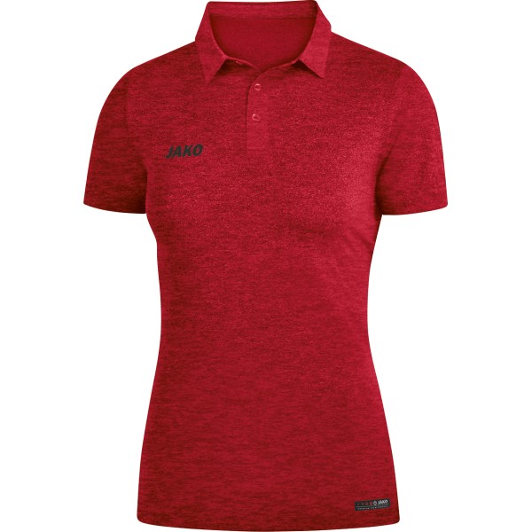 Polo Premium Basics Damen