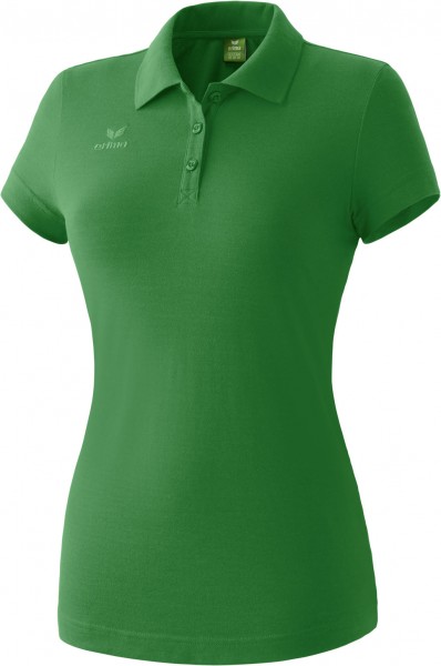 Teamsport Poloshirt Damen