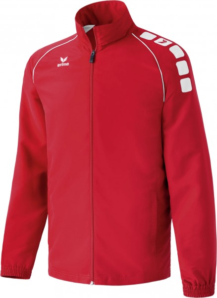 5-CUBES Präsentationsjacke