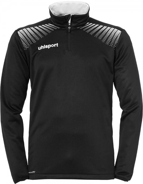 Goal 1/4 Zip Top