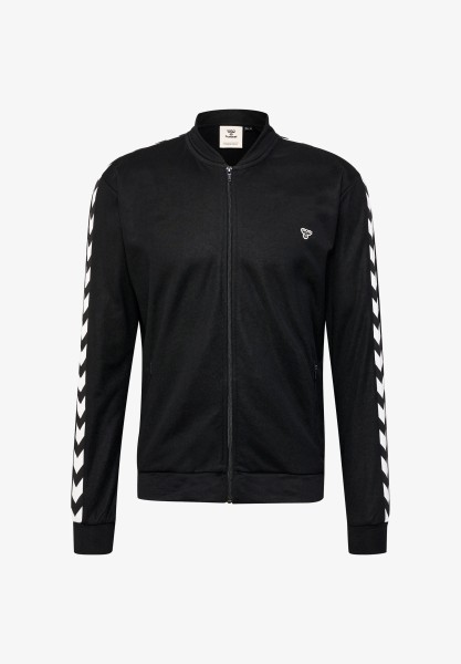 hmlArchive Regular Poly Zip Jacket