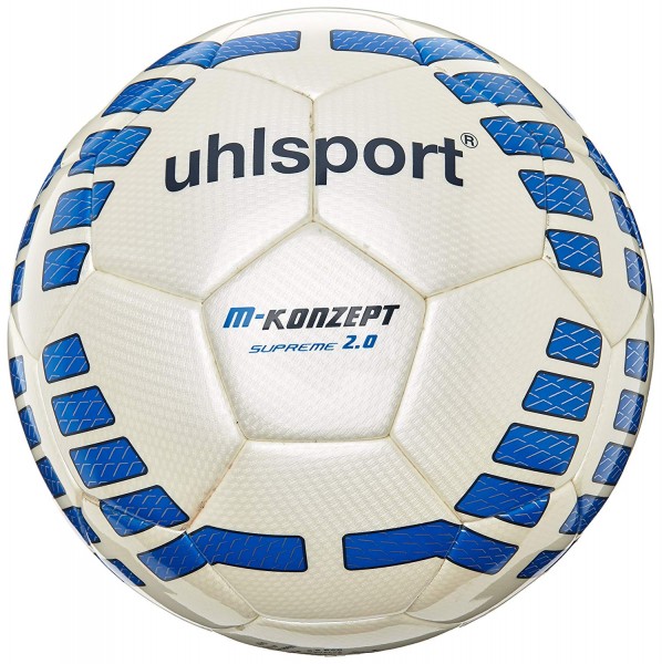 M-Konzept Supreme 2.0 Fußball