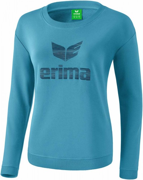 Essential Sweatshirt Damen