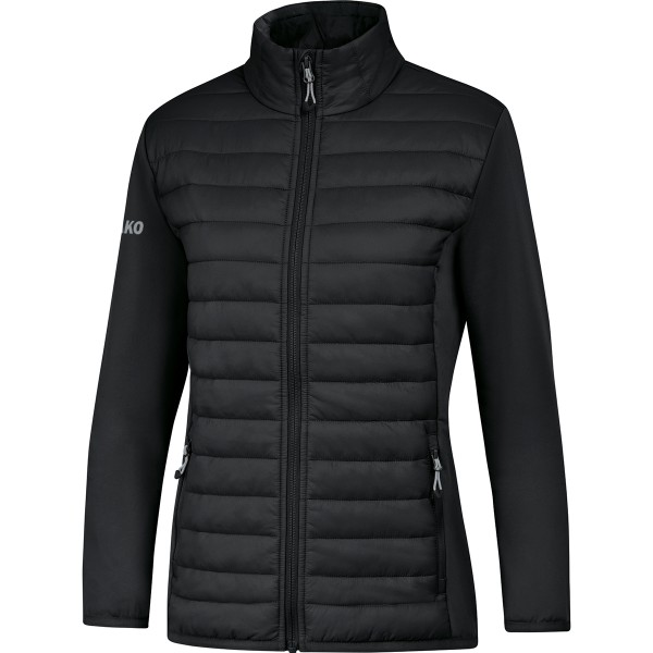 Hybridjacke Premium Damen