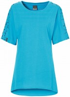 FEEL GREEN T-Shirt long Damen FEEL GREEN T-Shirt long Damen