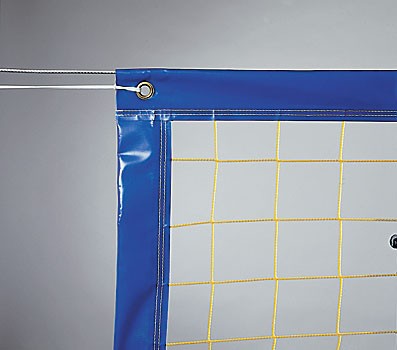 Beachvolleyballnetz 9x18m