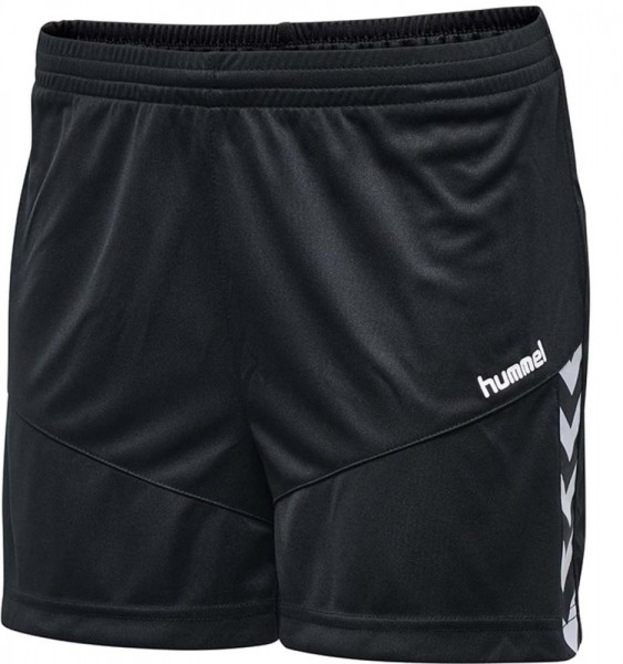 Court Trophy Poly Shorts Damen