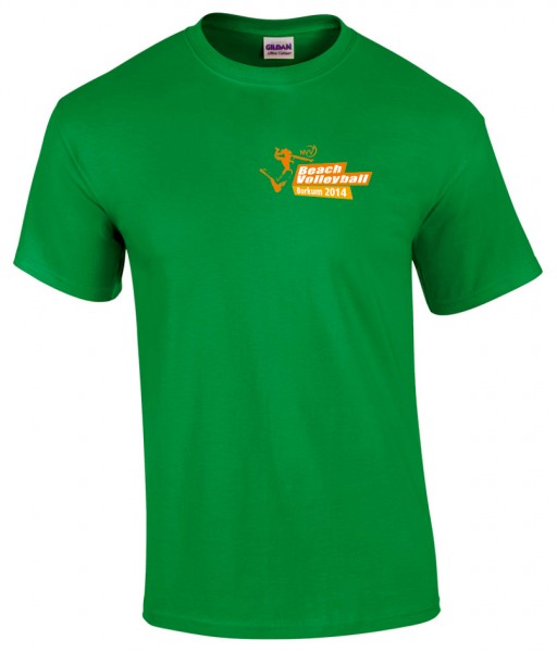 Borkum 2014 T-Shirt