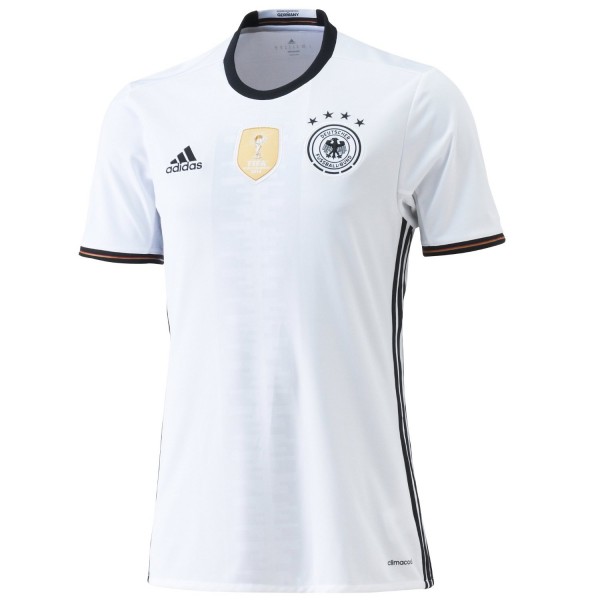 DFB Home Jersey