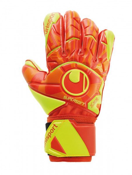 Dynamic Impulse Supersoft