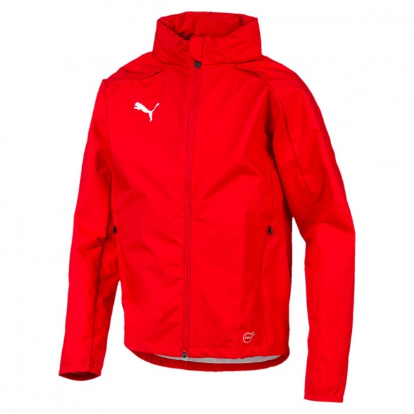 LIGA Training Rain Jacket