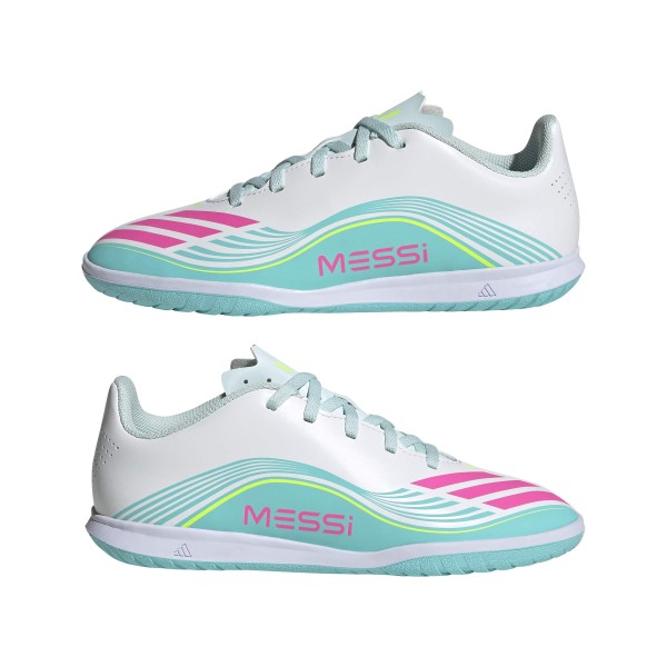 F50 Messi Club Indoor Junior