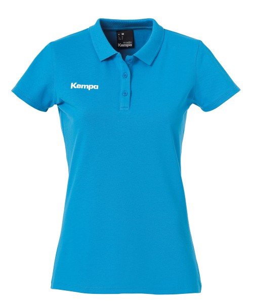 Polo Shirt Damen