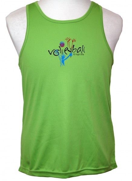 Ice Tanktop Volleyblocker