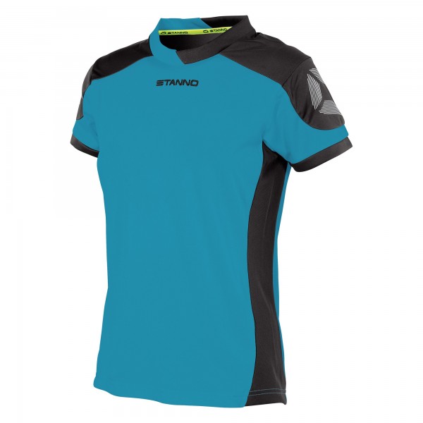 Campione Trikot Damen Kurzarm