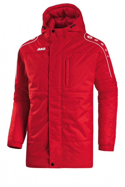 Coachjacke Active