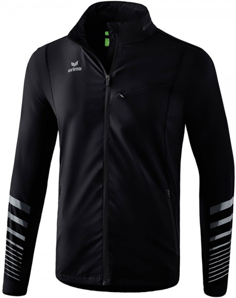 Race Line 2.0 Running Jacke