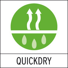 Quickdry