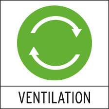 Ventilation