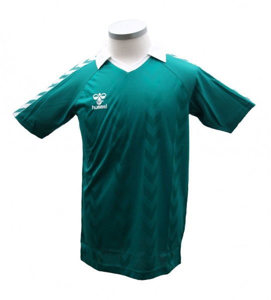 Old School Trikot