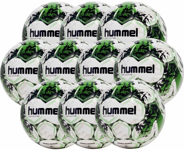 Hummel Inspire Training Lite 350 - 10er Set