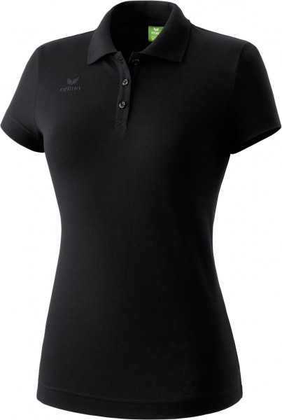 Teamsport Poloshirt Damen