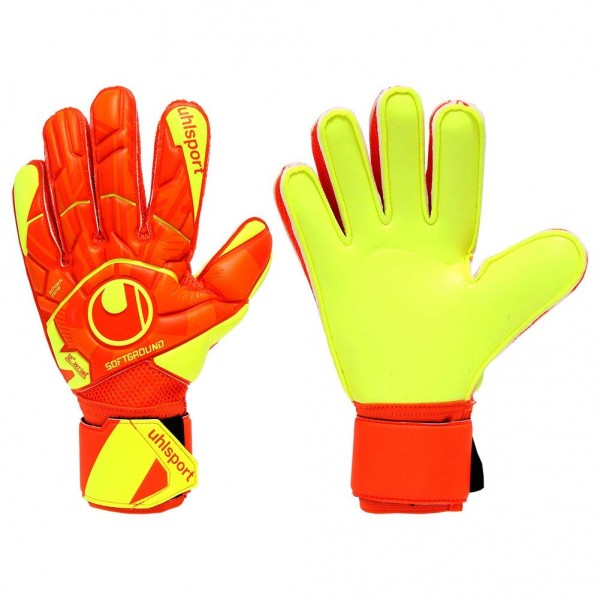 Dynamic Impulse Soft Flex Frame