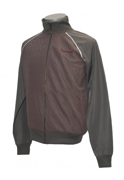 Emil Zip Jacket