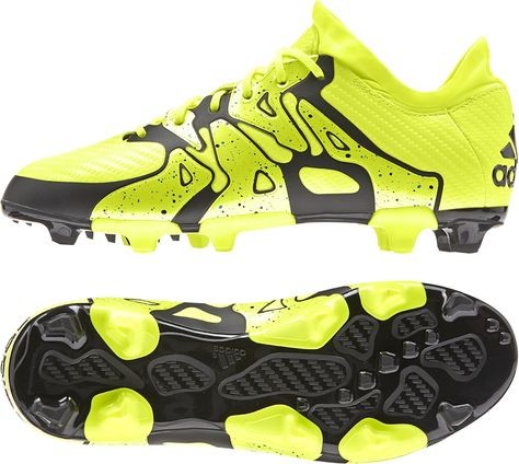 X 15.1 FG/AG Junior