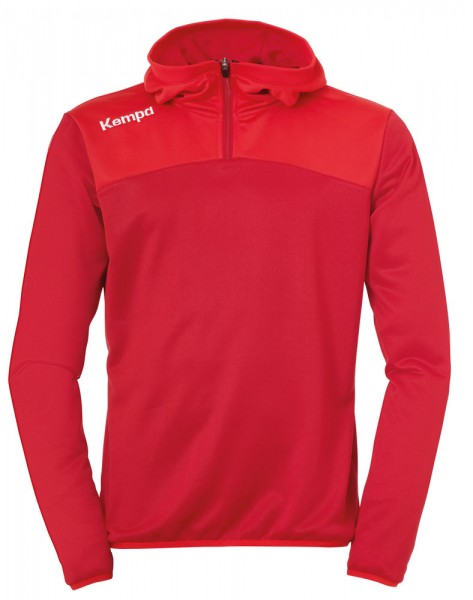 Emotion 2.0 Quarter Zip Hoodie